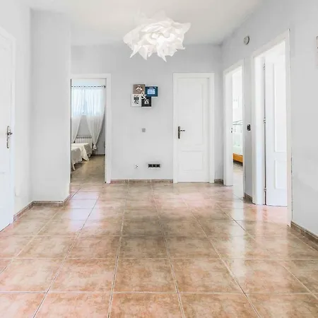 Villa Elena Nerja