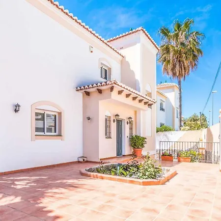 Villa Elena Nerja