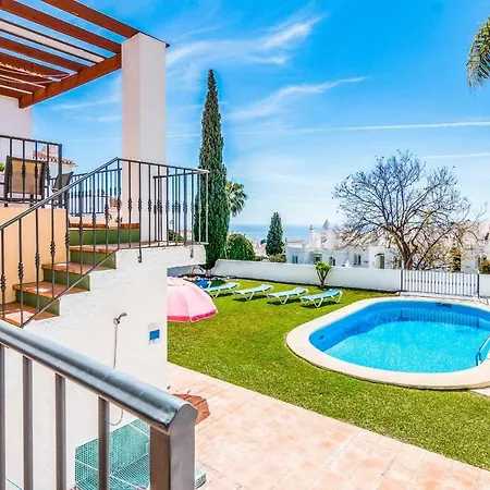 Villa Elena Nerja