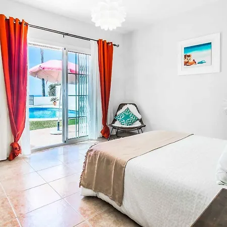 Villa Elena